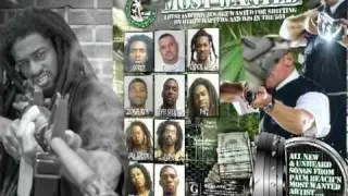 561 MUSIC 100% PALM BEACH MIXTAPE PROMO