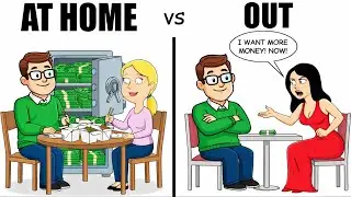 Cooking at Home vs Eating Out: The Real Cost That&rsquo;s Destroying Your Finances