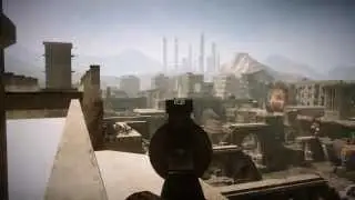 BF3 Rooftops Talah Market