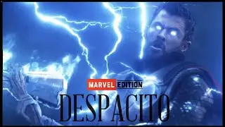 Thor arrives in wakanda | Thor vs Thanos Army's | #shorts #thor #viral #marveledition