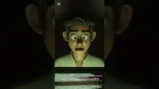 ali or ai ki Kahani #cartoon #ai #trending #horror #ali #foryou