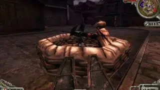 How to NOT suck @ Iron Grip: Warlord - Boss