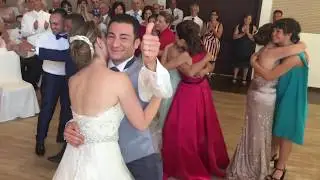 Primo Ballo Originale ! Matrimonio in festa by Pibe e Pelè