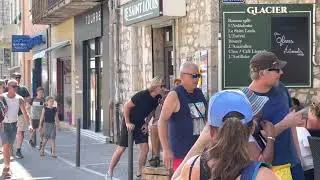 That&rsquo;s All Right Mama (In Ruoms, France)