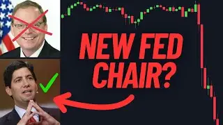 Meet your New Fed Chair... (GET READY)