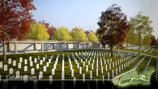 Arlington National Cemetery Millennium Expansion Project