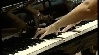 Ensemble Raro performs Richard Strauss piano quartet in C minor, op.13 / I.Allegro 1/4.MPG