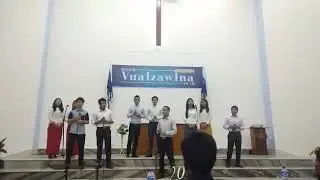 OLIVE GROUP ACCAPELLA