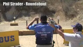Team Smith & Wesson   2010 Steel Challenge