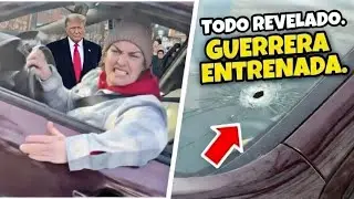 TRUMP TEN&Iacute;A RAZ&Oacute;N - Todo sobre Renee Nicole Good &mdash; Era una 
