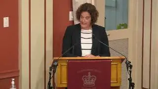 Honours and Awards within the Australian Honours System - Investiture Ceremony - May 2022 (A)