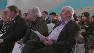 2022 U.S. Chess Championships: Opening Ceremony Reel