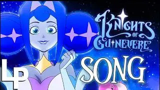 KNIGHTS OF GUINEVERE SONG ▶ | YOU ARE BROKEN - Logan Pettipas
