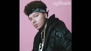 [FREE] PHORA X 6LACK TYPE BEAT - ''LOST SOUL'' I  Trapsoul Instrumental 2020
