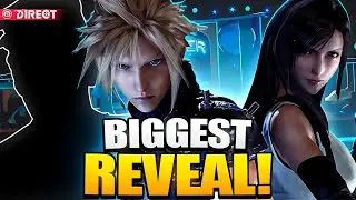 BETTER THAN E3? The BIGGEST Surprises at Summer Game Fest 2023