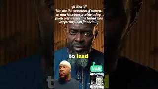 Are men being leaders? Stay away from adultery.#trending #viral #viralvideo #Islam #muslim #love