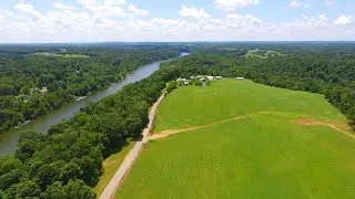 Young Farm Video