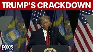 Trump threatens to cut funding to sanctuary cities: What this could mean for NYC
