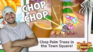 Harvest Festival Guide | Cookie Run Kingdom