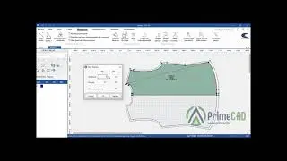 PrimeCAD Crea Solution . Criar God&eacute;