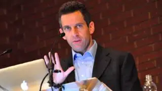 Sam Harris   Chapel Hill Murders and 'Militant' Atheism part 2