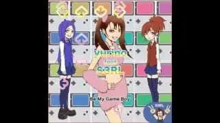 Yurino - Be My Gameboy (Ft. S3RL) Better Quality HD (Full)