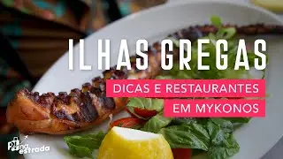Roteiro MYKONOS, Grécia: dicas, restaurantes e pôr do sol #6