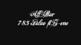 All Star - 785 palao ft. G-one