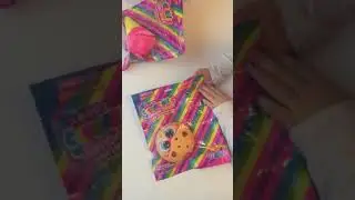 Squeezables Super Squishie Toys!!