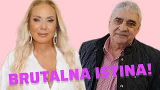LEPA BRENA me je NAPALA ZBOG MOJE IZJAVE / LJUBA ALICIC