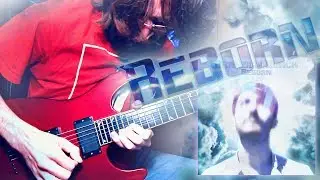 Reborn | Melodic Metal Solo