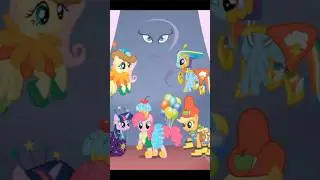 Fashion Disaster #mylittlepony #cartoon #mlp