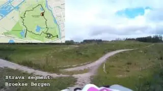 MTB Route Vlaardingen