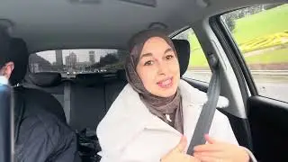 GENÇ YAŞTA EVLİLİK- ARABA SOHBETLERİ 1