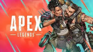 APEX LEGENDS SEASON 26 