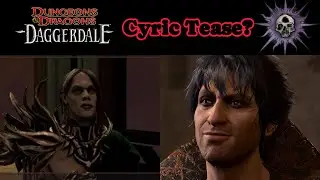 D&D Daggerdale Review: Cyric&rsquo;s Forgotten Setup (BG3 Comparison)