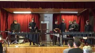PowerBeat Nagykoncert 1 - Ungvári Mihály Művelődési Ház és Könyvtár - Kötegyán