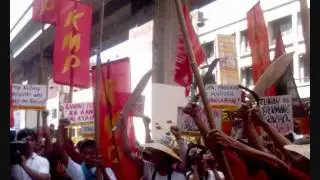 Kilusang Magbubukid ng Pilipinas (The Peasant Movement of the Philippines)