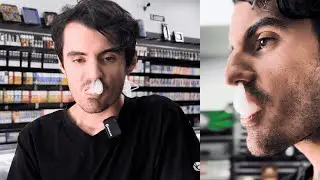 Learn These Smoke Tricks in Minutes! (Beginner-Friendly) 😲💨