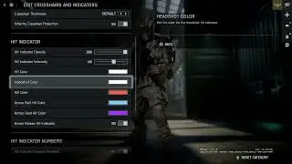 Battlefield 6 How to Change Hit Color, Headshot Color & Kill Color