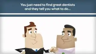Dentist in San Francisco