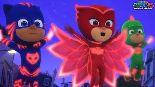 PJ Masks | Pj Explained | PJ Mask Full episodes