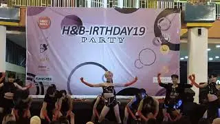 [BDAY] CLASSY - LOONA | BANDUNG