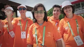 How live scoring an archery tournament works