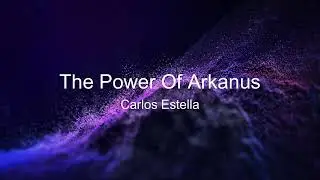 The Power Of Arkanus - Epic Cinematic Female Vocal by Carlos Estella ( Royalty Free Music )