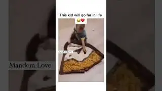 Really smart kid #tiktok #funny #comedy #kids #tiktokvideo #yks #youtube #memes #instagram