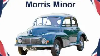 100 Cars Britain Can Be Proud Of by Giles Chapman