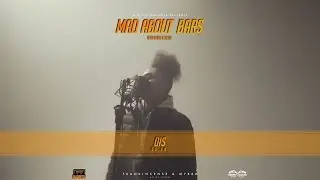 Dis - Mad About Bars w/ Kenny [S2.E8] | @MixtapeMadness (4K)