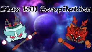 Starve.io - Kill compilation 1