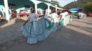 Un recuerdo más de San José Vista Hermosa.